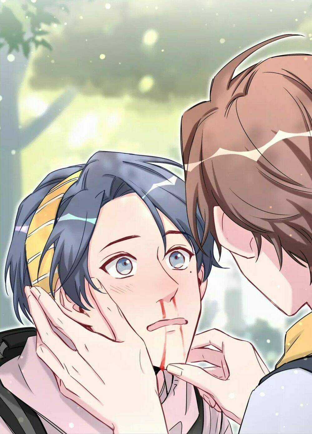 Đứa Bé Là Của Ai ???? Chapter 37 trang 14