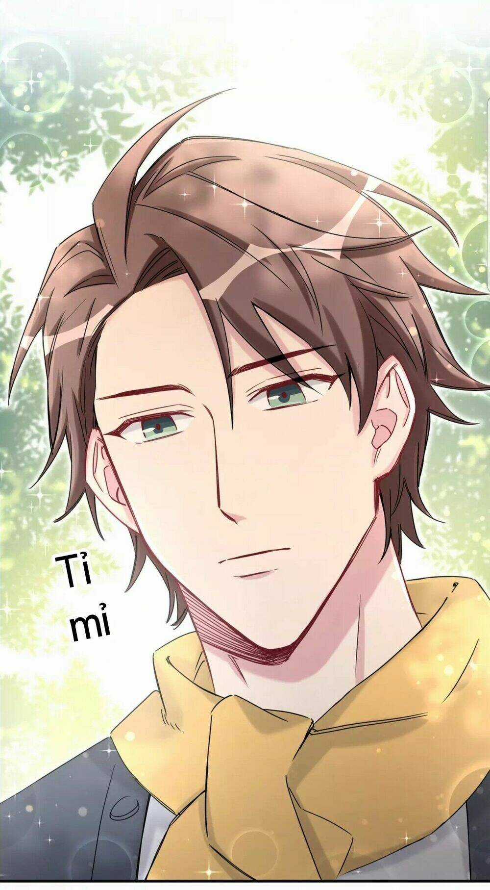 Đứa Bé Là Của Ai ???? Chapter 37 trang 15