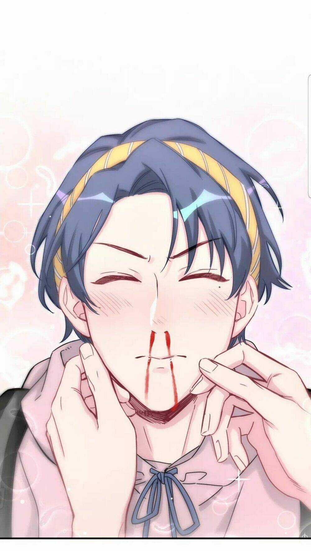 Đứa Bé Là Của Ai ???? Chapter 37 trang 17