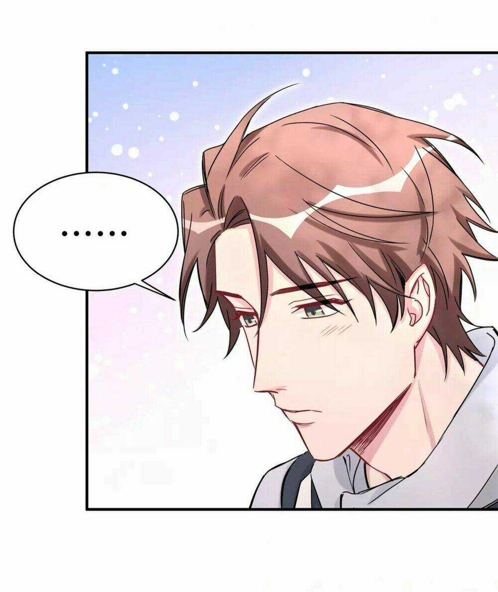 Đứa Bé Là Của Ai ???? Chapter 37 trang 18