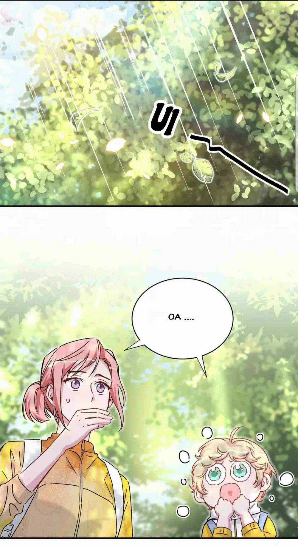 Đứa Bé Là Của Ai ???? Chapter 37 trang 2