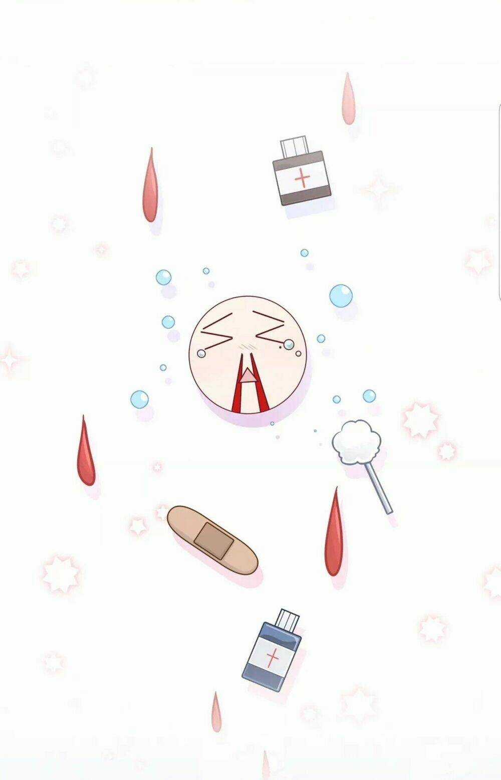 Đứa Bé Là Của Ai ???? Chapter 37 trang 20