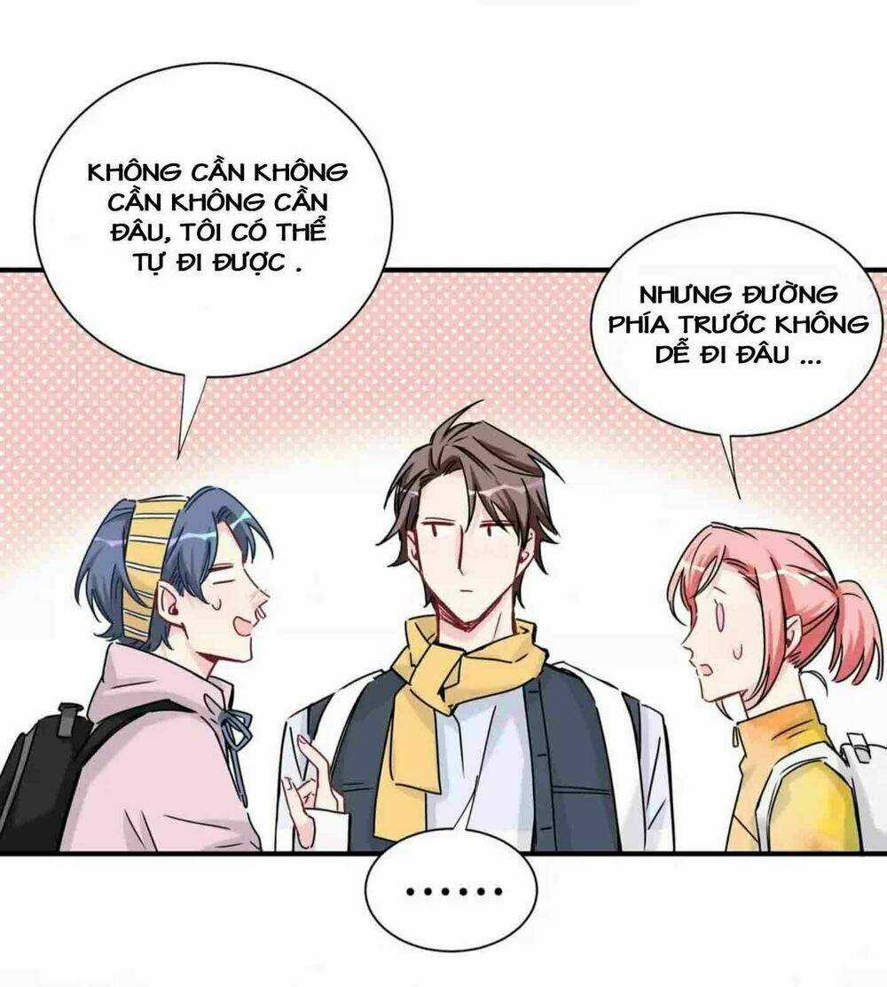 Đứa Bé Là Của Ai ???? Chapter 37 trang 26