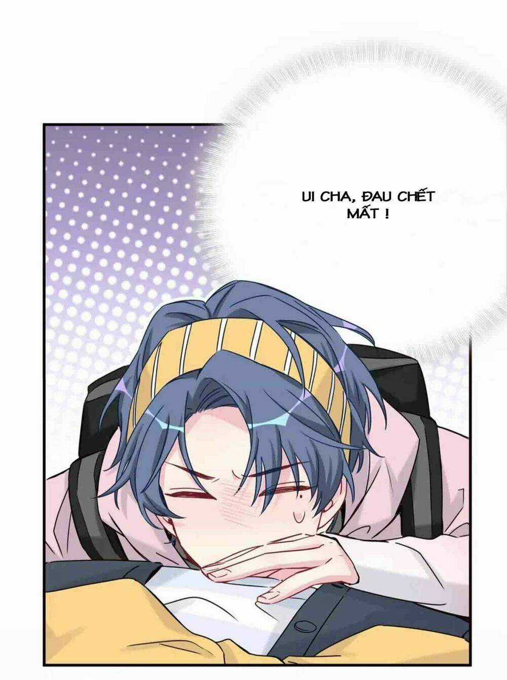 Đứa Bé Là Của Ai ???? Chapter 37 trang 3