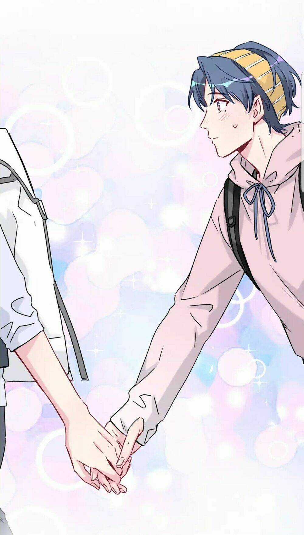 Đứa Bé Là Của Ai ???? Chapter 37 trang 31