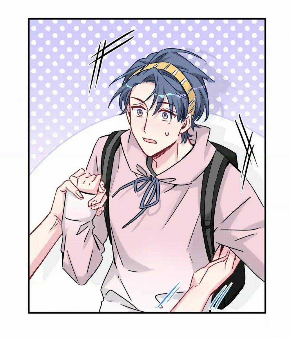 Đứa Bé Là Của Ai ???? Chapter 37 trang 33