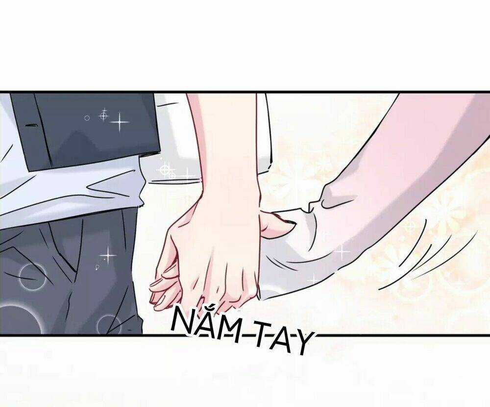 Đứa Bé Là Của Ai ???? Chapter 37 trang 35