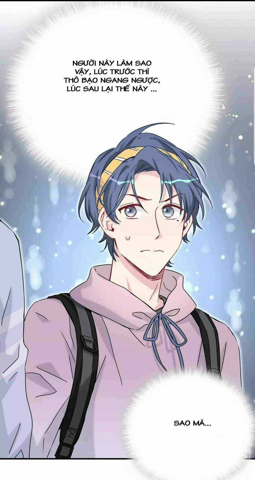 Đứa Bé Là Của Ai ???? Chapter 37 trang 37