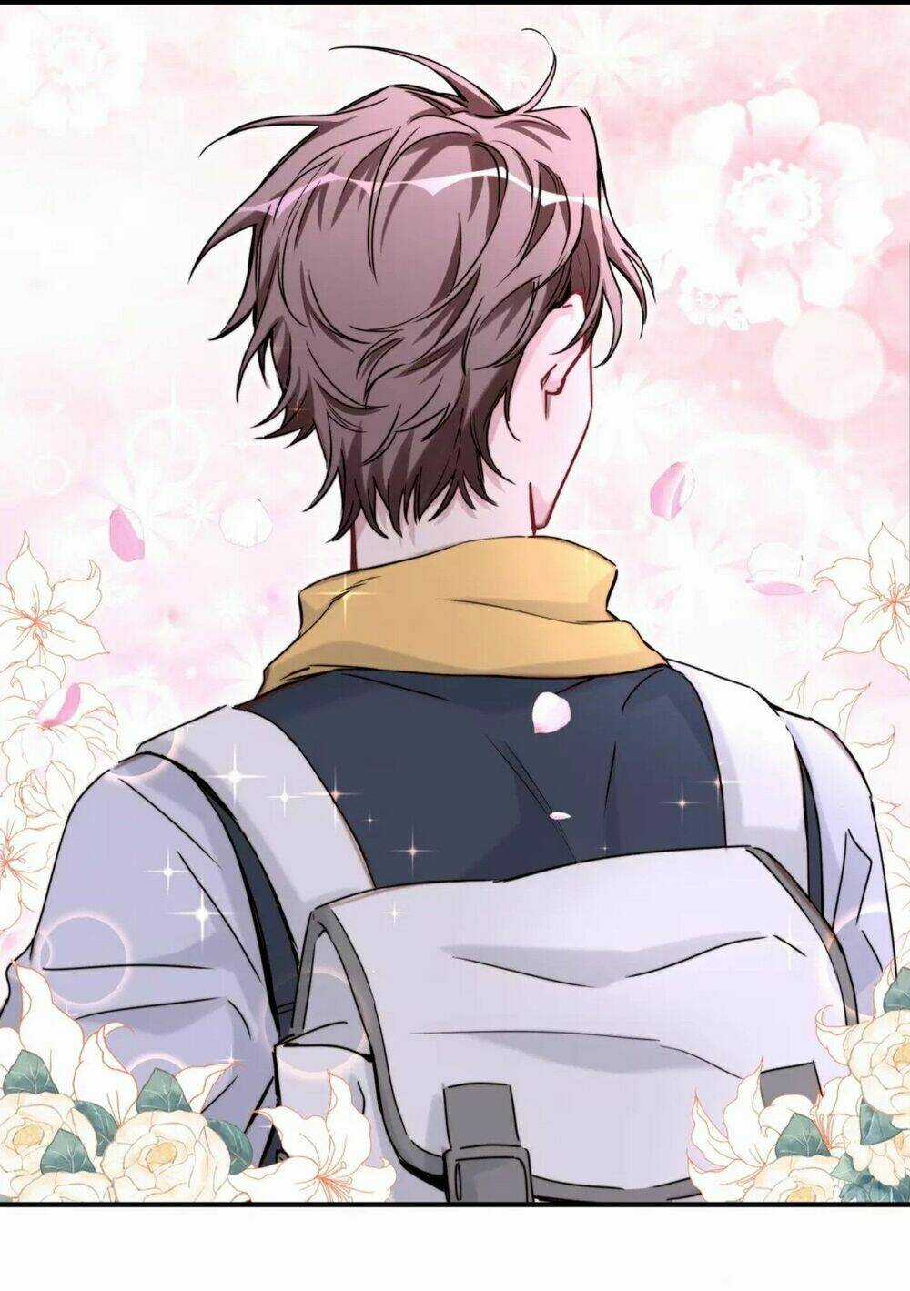 Đứa Bé Là Của Ai ???? Chapter 37 trang 39