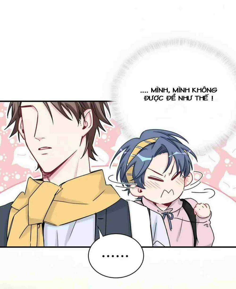 Đứa Bé Là Của Ai ???? Chapter 37 trang 41