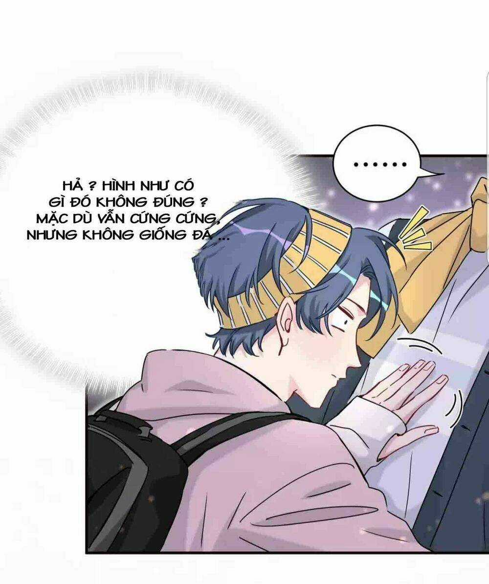 Đứa Bé Là Của Ai ???? Chapter 37 trang 5