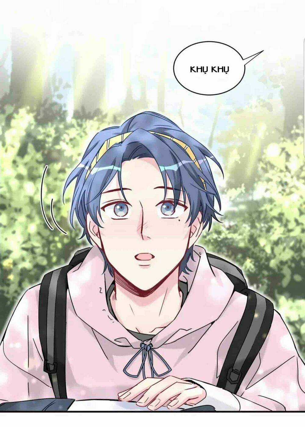 Đứa Bé Là Của Ai ???? Chapter 37 trang 6