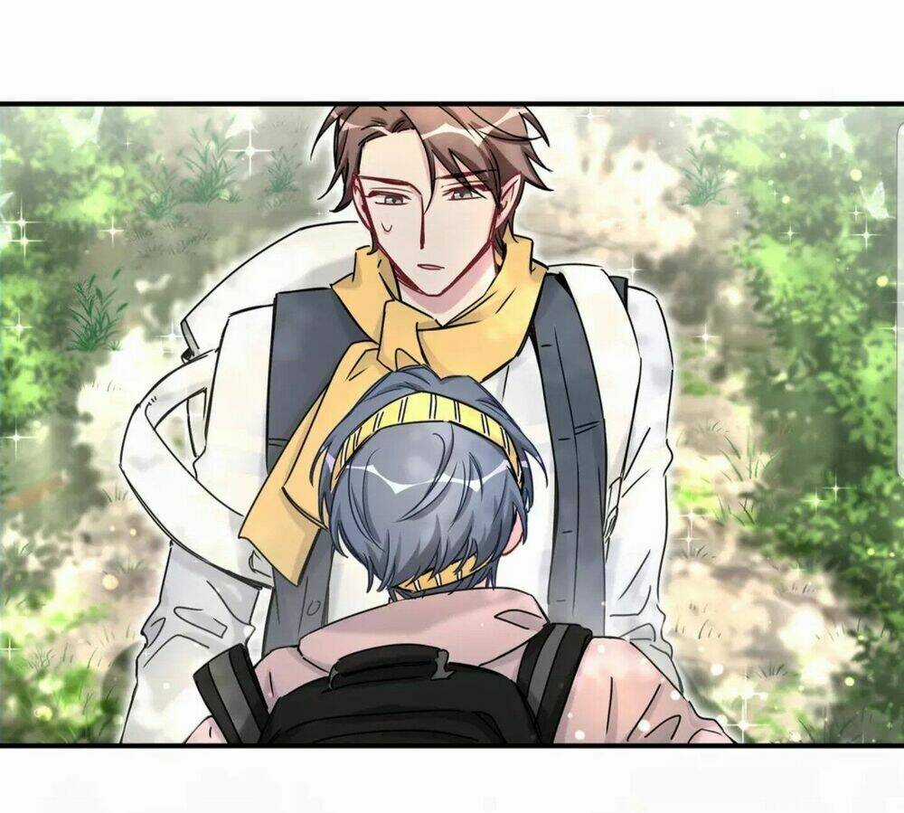 Đứa Bé Là Của Ai ???? Chapter 37 trang 7