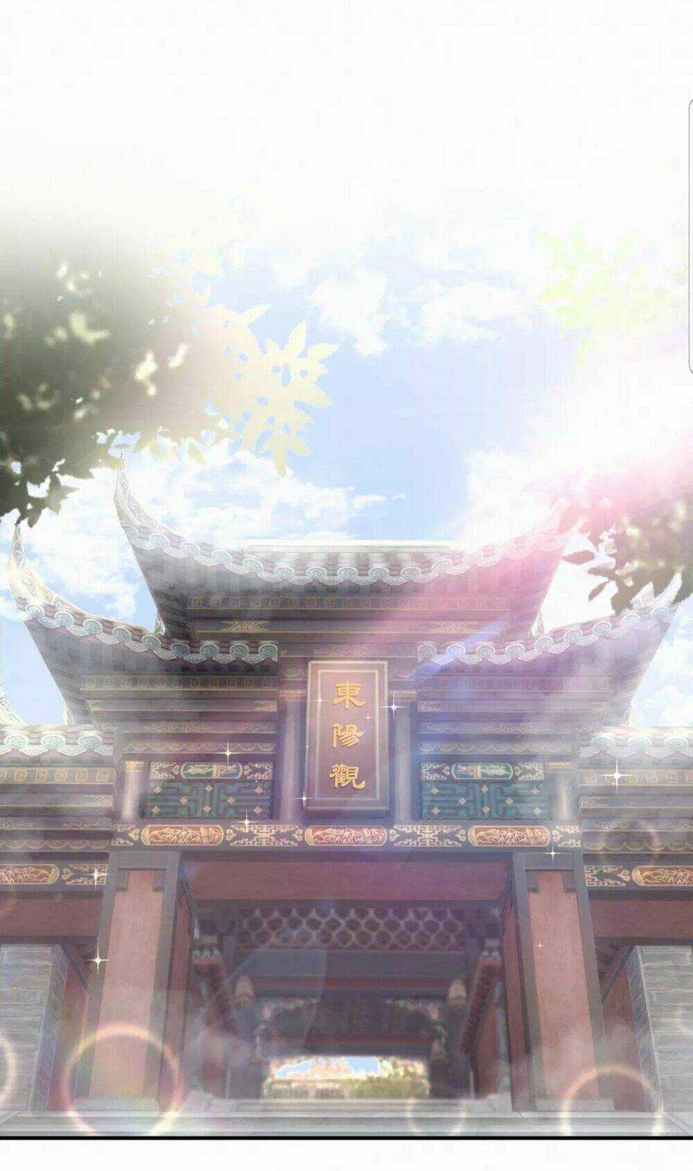 Đứa Bé Là Của Ai ???? Chapter 38 trang 1