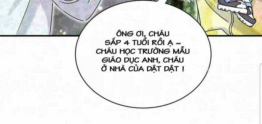 Đứa Bé Là Của Ai ???? Chapter 38 trang 13