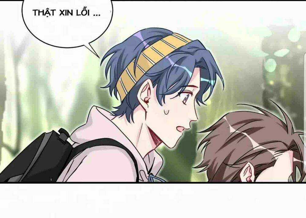 Đứa Bé Là Của Ai ???? Chapter 38 trang 16
