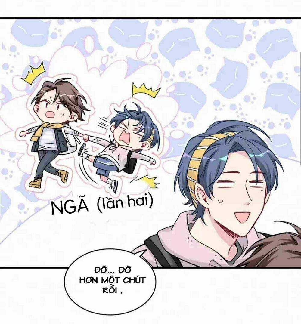 Đứa Bé Là Của Ai ???? Chapter 38 trang 18
