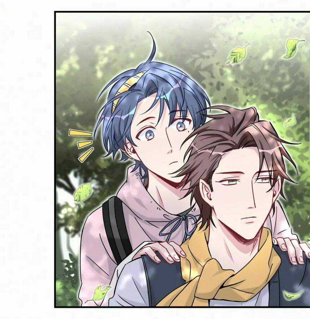 Đứa Bé Là Của Ai ???? Chapter 38 trang 19