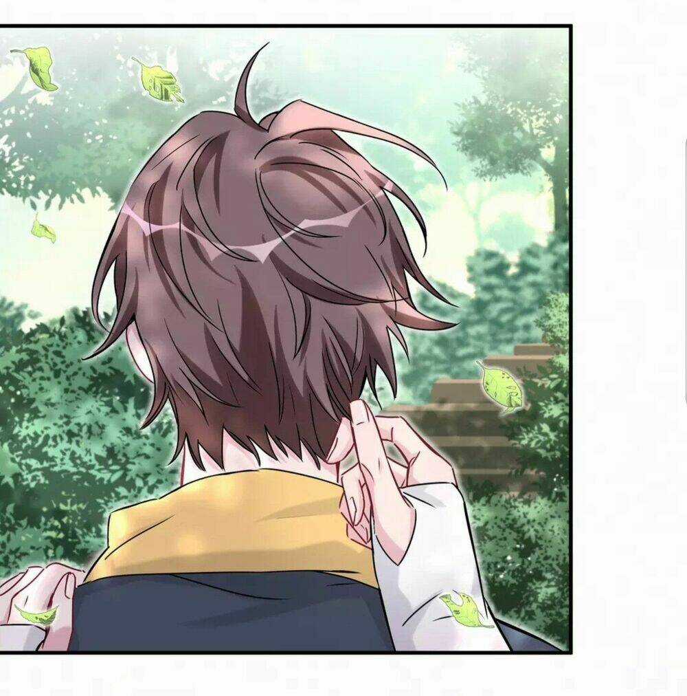 Đứa Bé Là Của Ai ???? Chapter 38 trang 20
