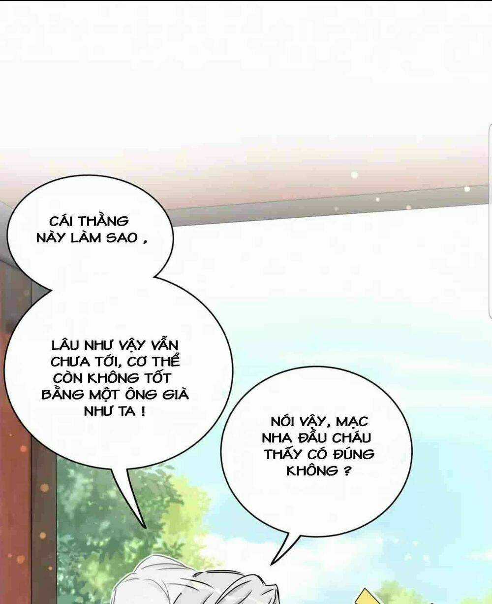 Đứa Bé Là Của Ai ???? Chapter 38 trang 24