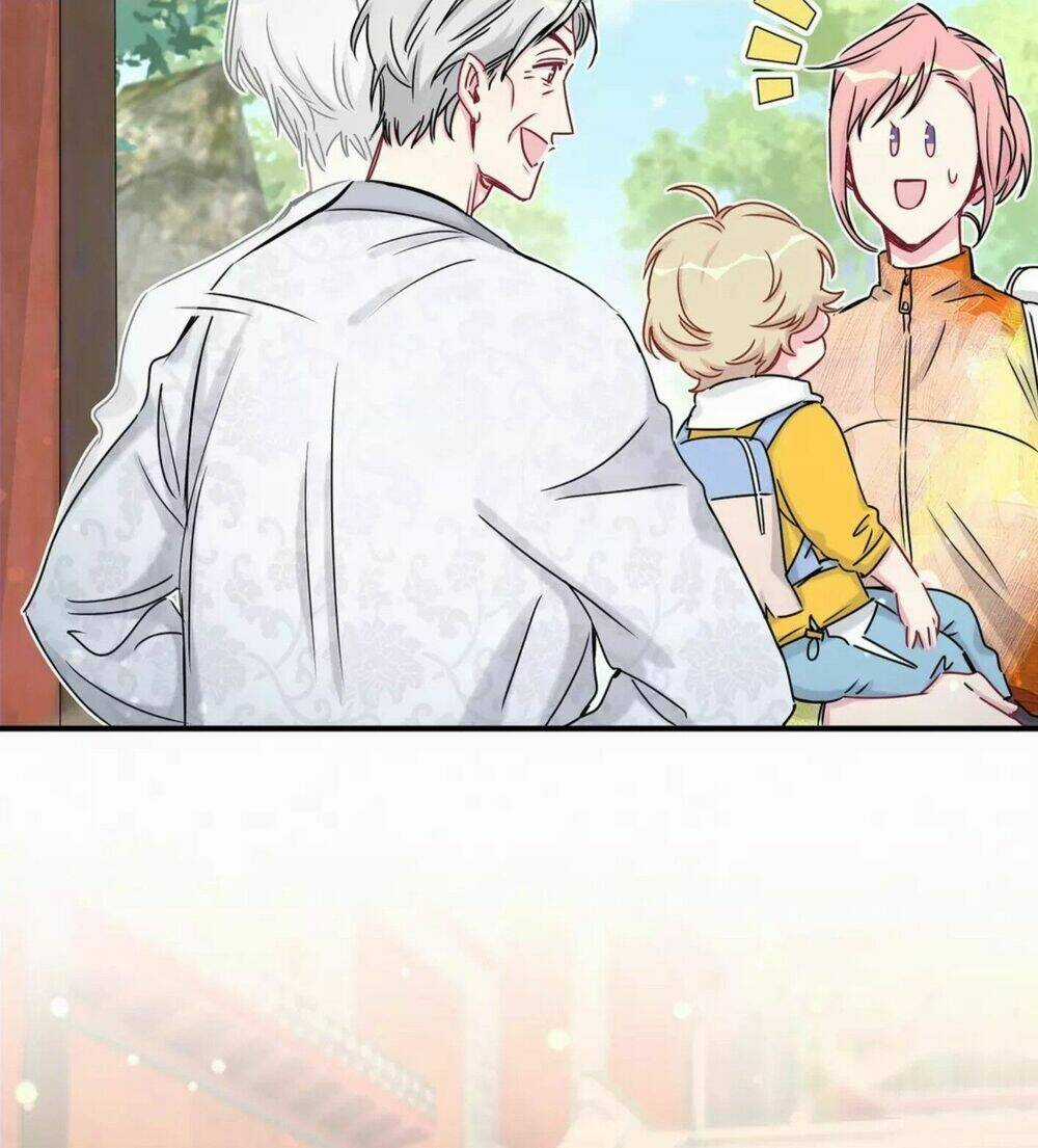 Đứa Bé Là Của Ai ???? Chapter 38 trang 25