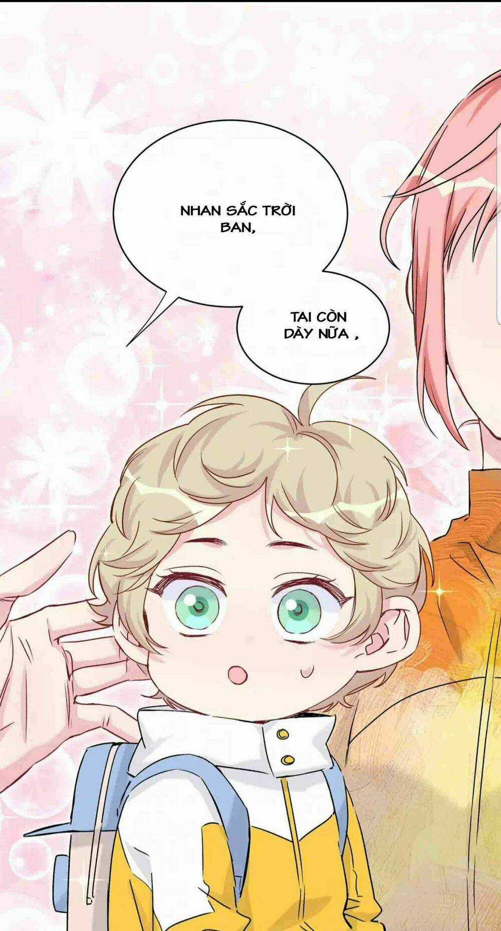 Đứa Bé Là Của Ai ???? Chapter 38 trang 4