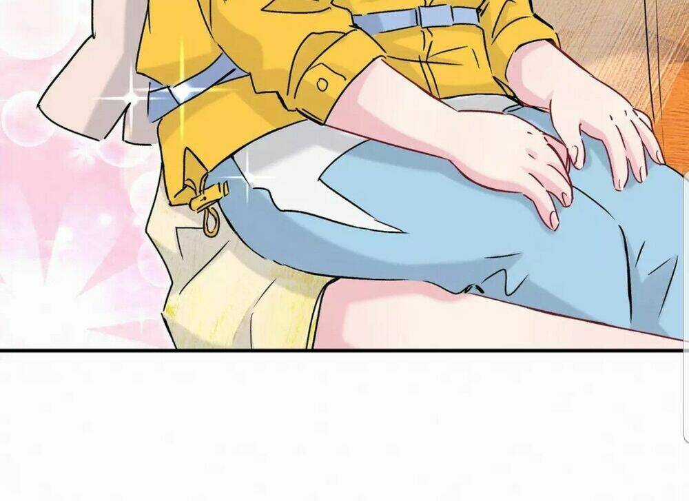 Đứa Bé Là Của Ai ???? Chapter 38 trang 5