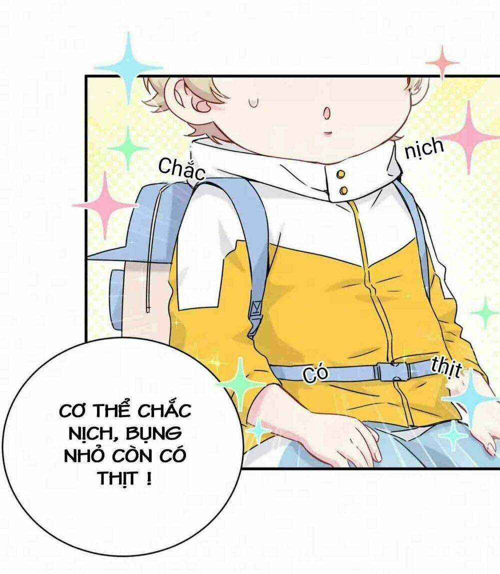 Đứa Bé Là Của Ai ???? Chapter 38 trang 7