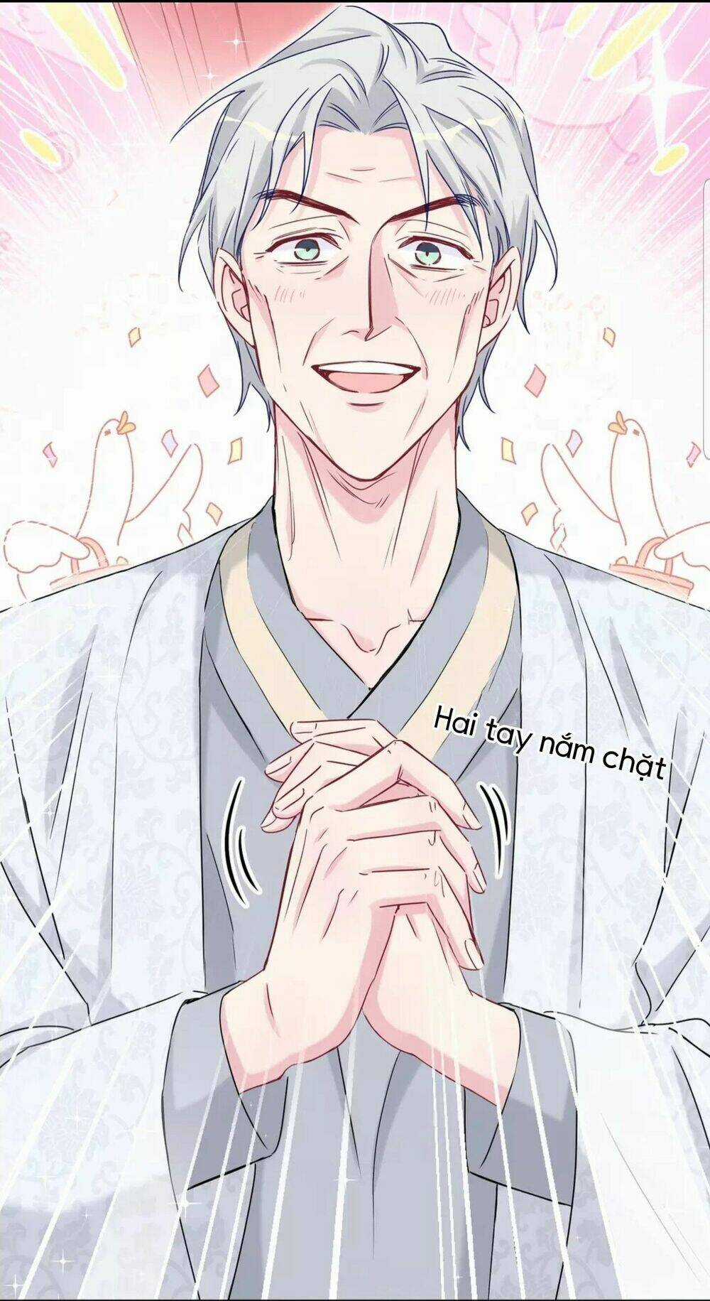 Đứa Bé Là Của Ai ???? Chapter 38 trang 9