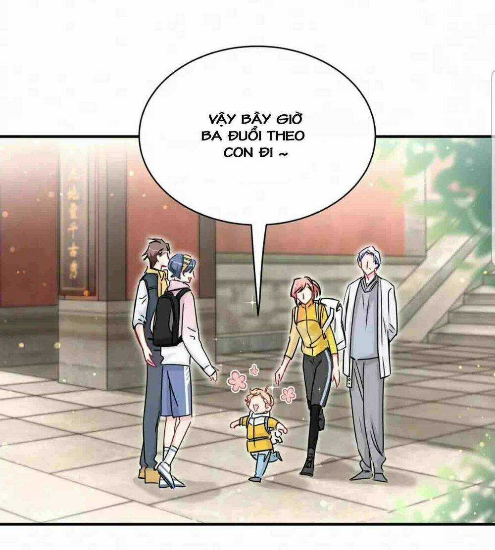 Đứa Bé Là Của Ai ???? Chapter 39 trang 1