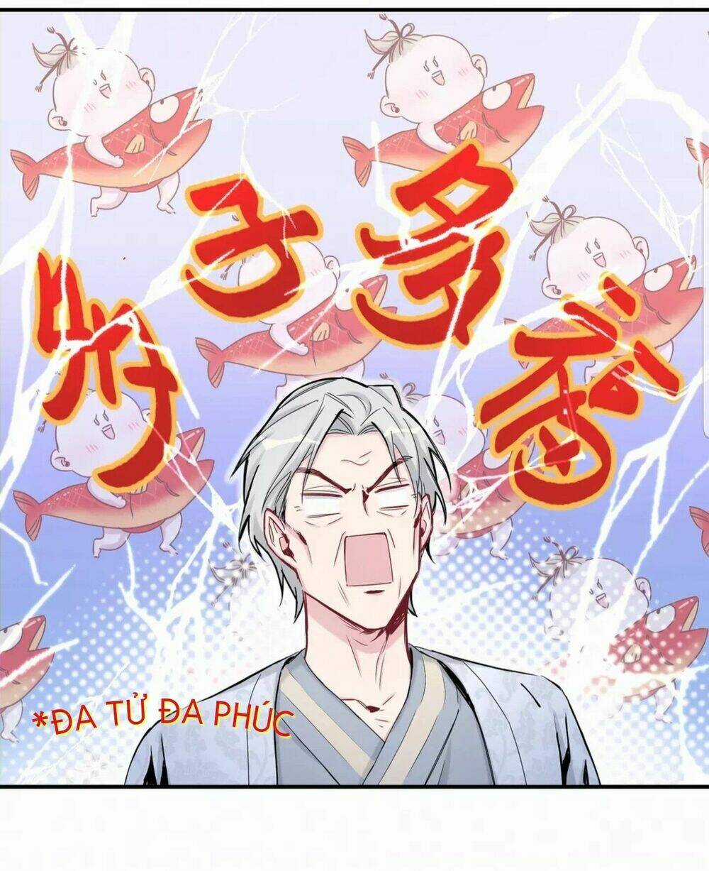 Đứa Bé Là Của Ai ???? Chapter 39 trang 11