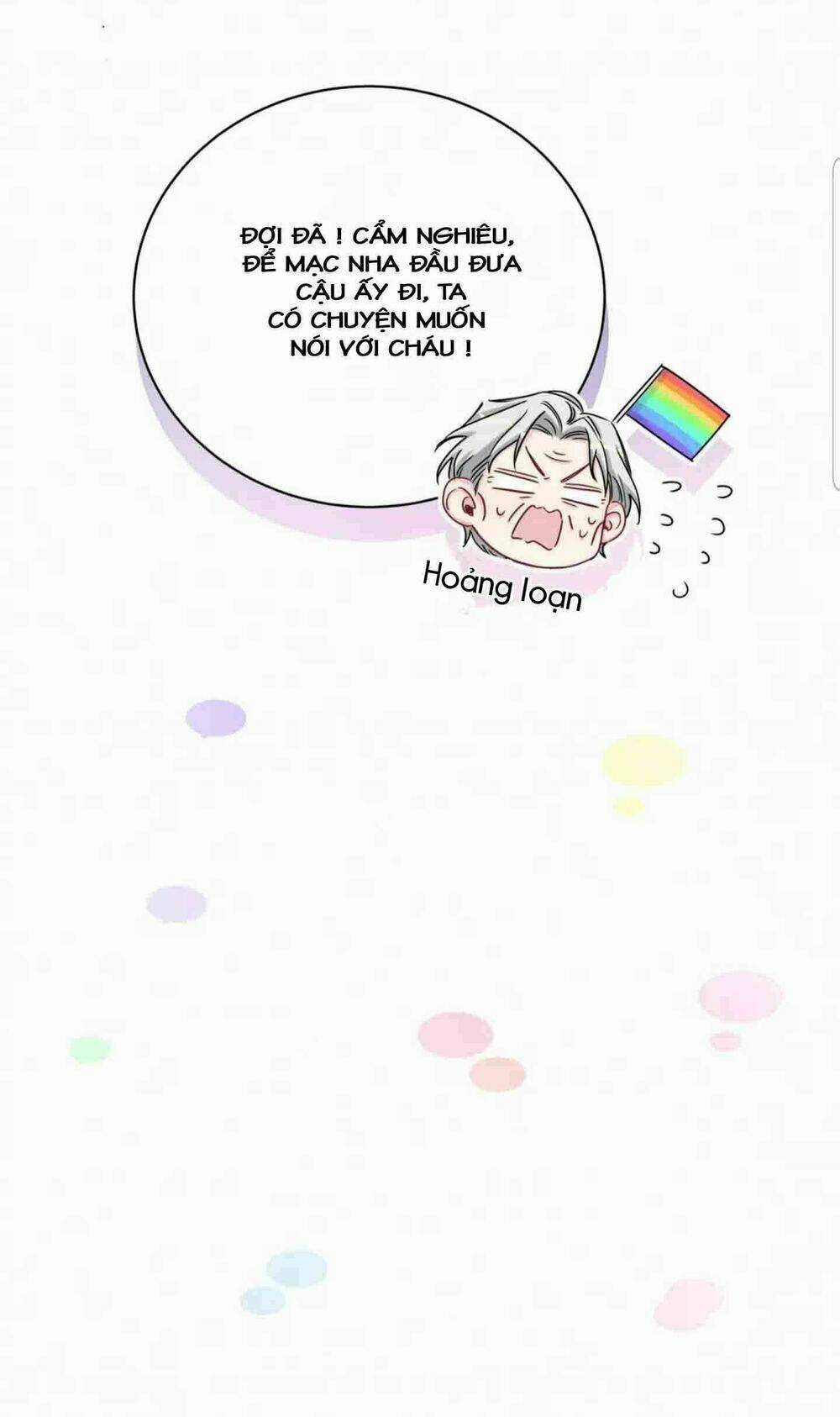 Đứa Bé Là Của Ai ???? Chapter 39 trang 13