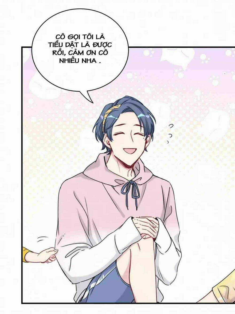 Đứa Bé Là Của Ai ???? Chapter 39 trang 17