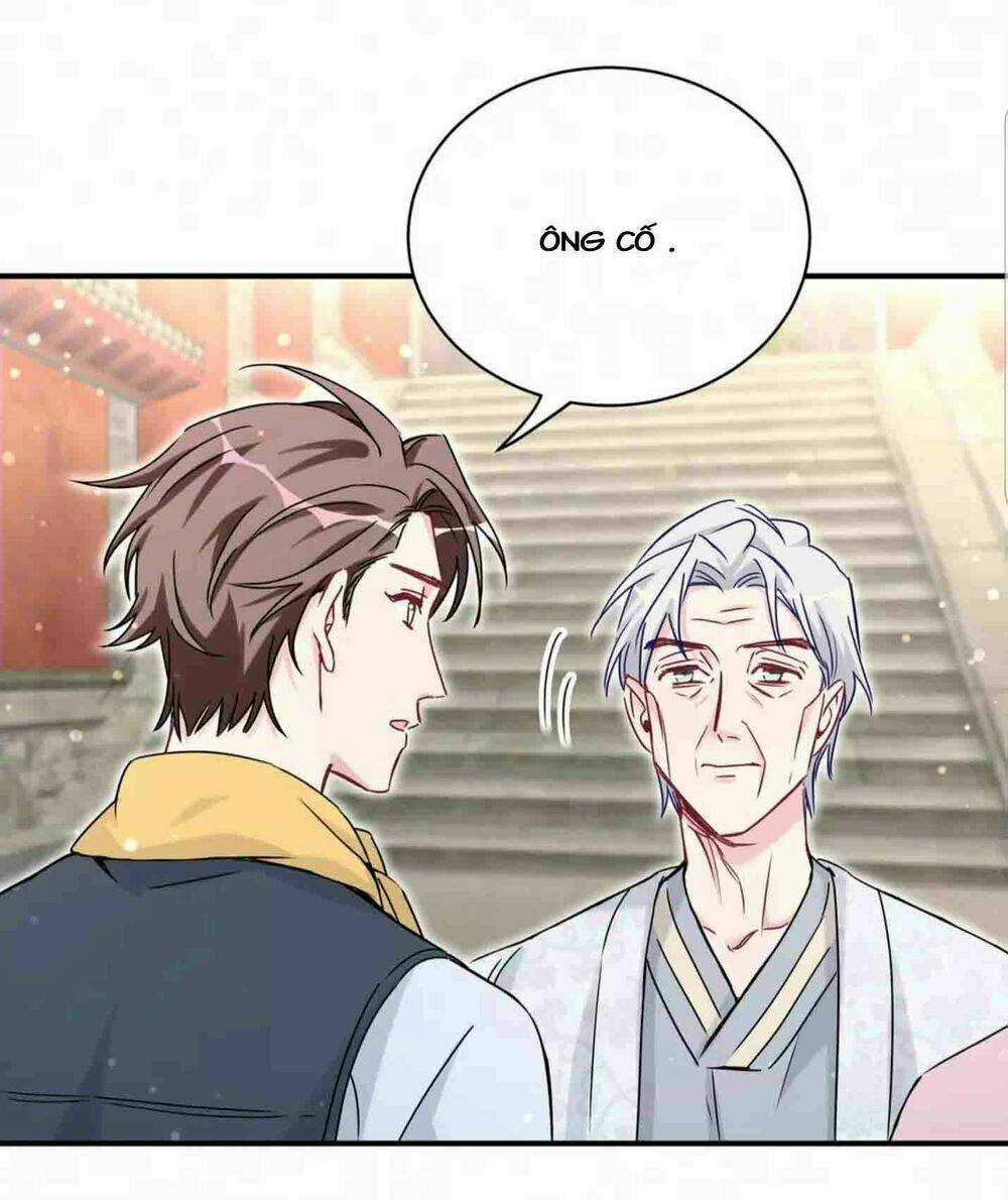 Đứa Bé Là Của Ai ???? Chapter 39 trang 2