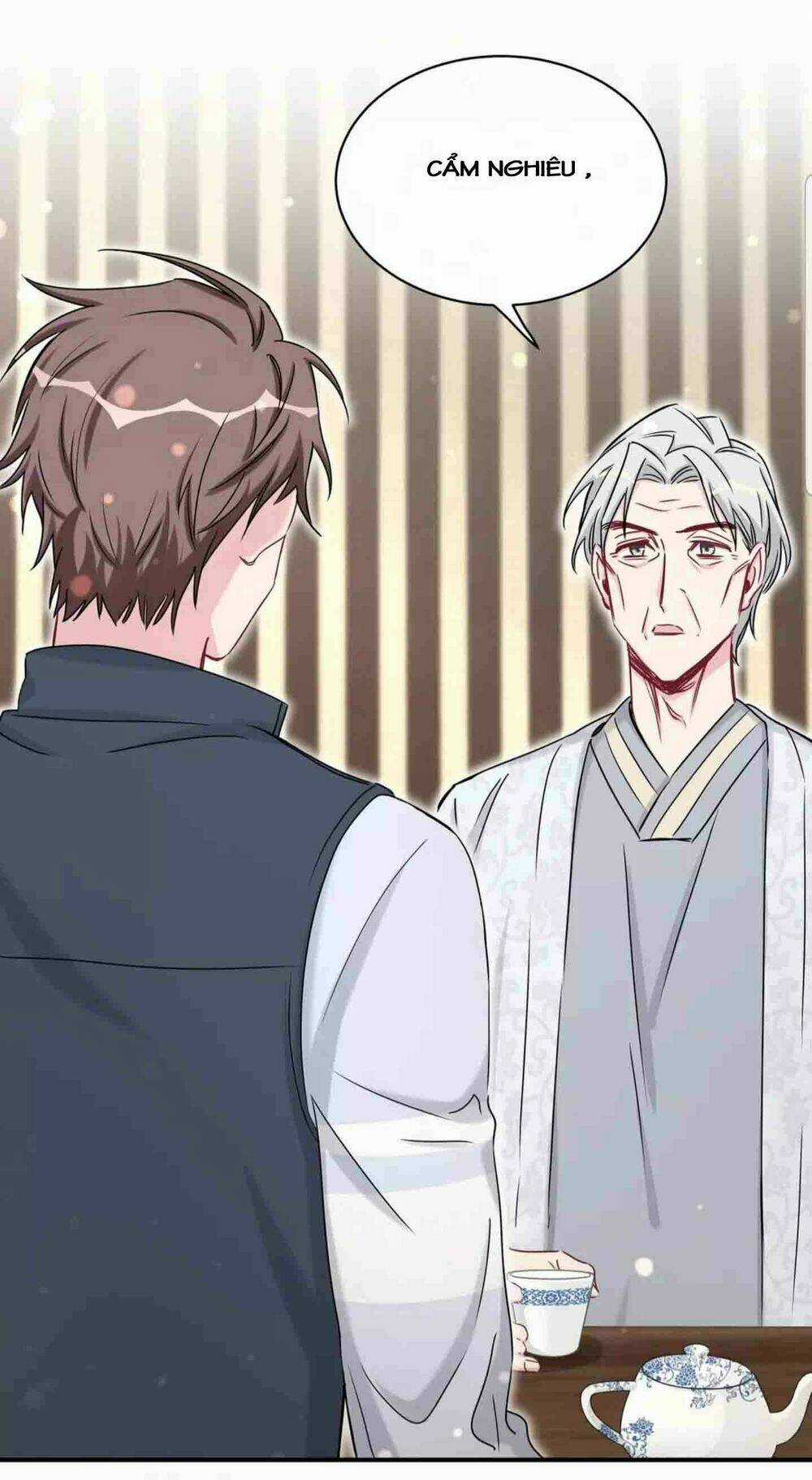 Đứa Bé Là Của Ai ???? Chapter 39 trang 26