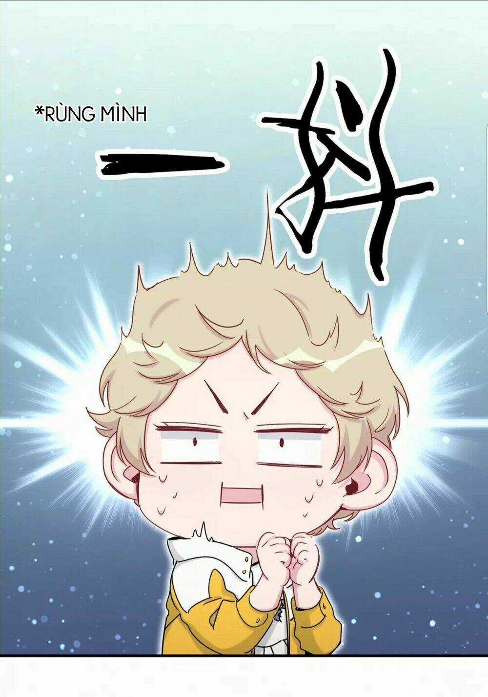 Đứa Bé Là Của Ai ???? Chapter 39 trang 28