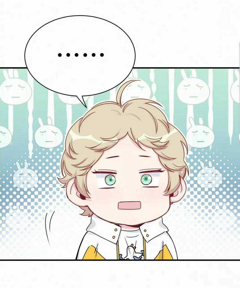 Đứa Bé Là Của Ai ???? Chapter 39 trang 31