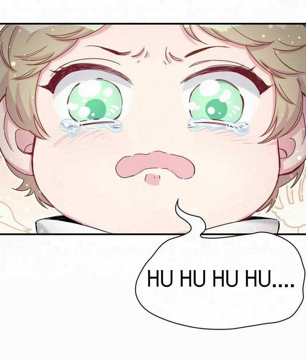 Đứa Bé Là Của Ai ???? Chapter 39 trang 32