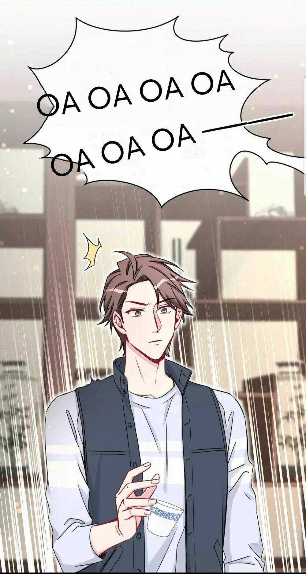 Đứa Bé Là Của Ai ???? Chapter 39 trang 33