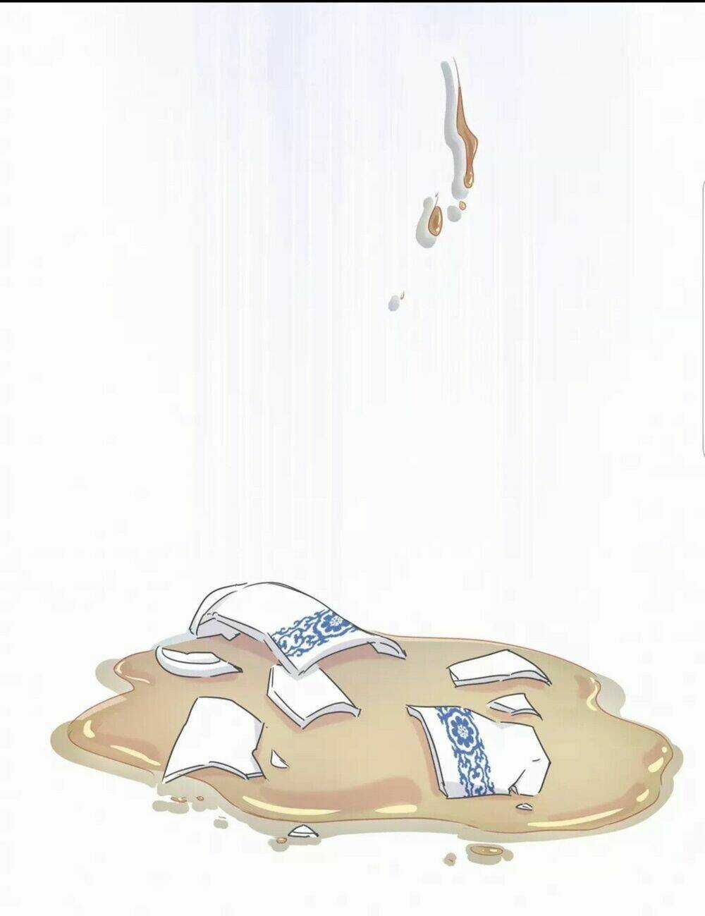 Đứa Bé Là Của Ai ???? Chapter 39 trang 35