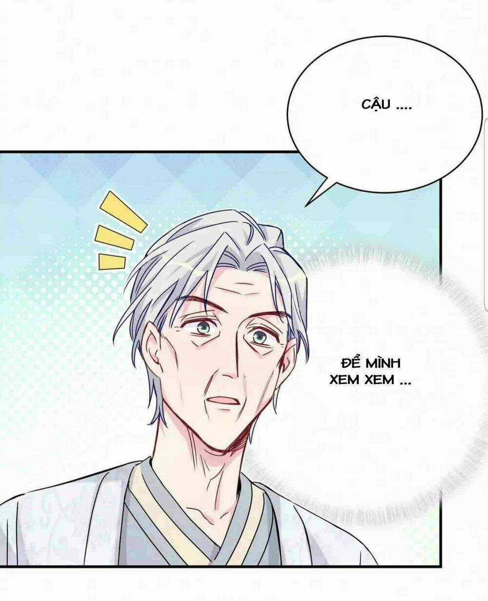 Đứa Bé Là Của Ai ???? Chapter 39 trang 4
