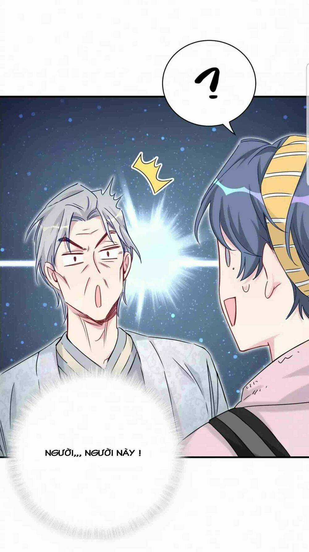 Đứa Bé Là Của Ai ???? Chapter 39 trang 5