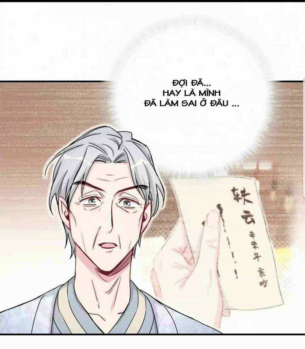 Đứa Bé Là Của Ai ???? Chapter 39 trang 7
