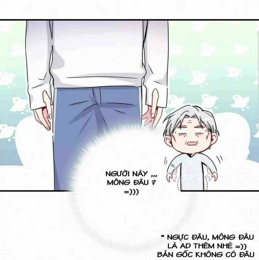 Đứa Bé Là Của Ai ???? Chapter 39 trang 9