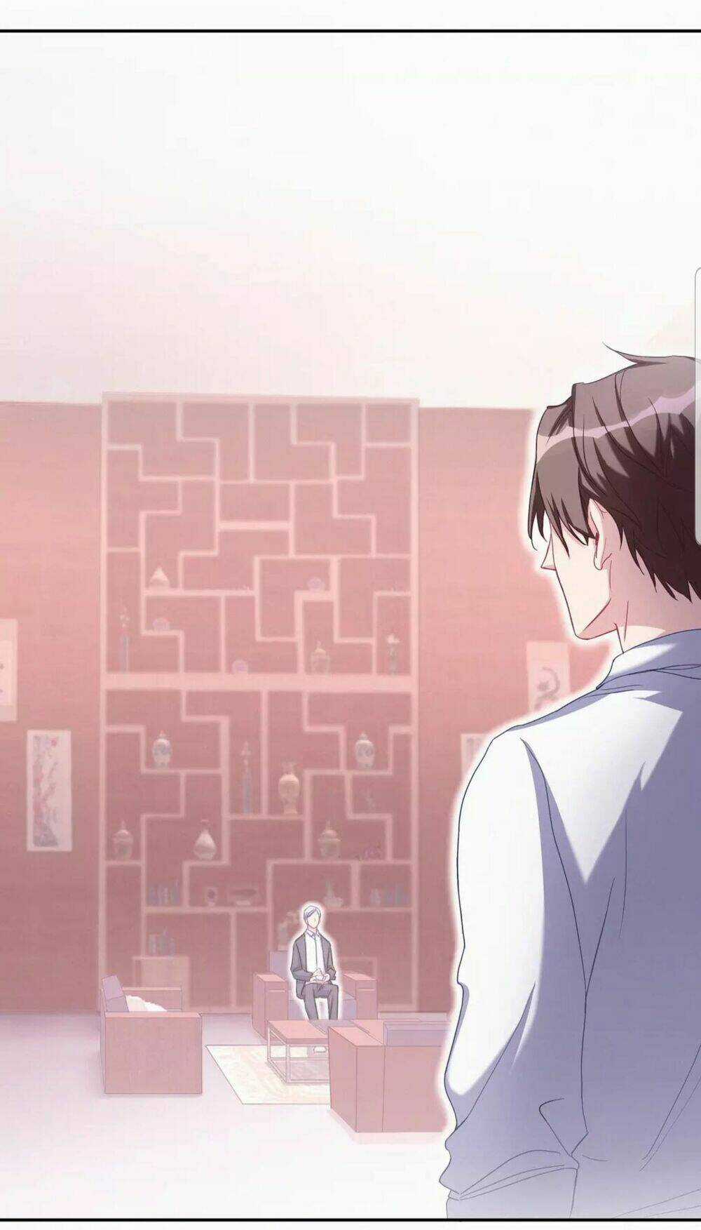 Đứa Bé Là Của Ai ???? Chapter 4 trang 11