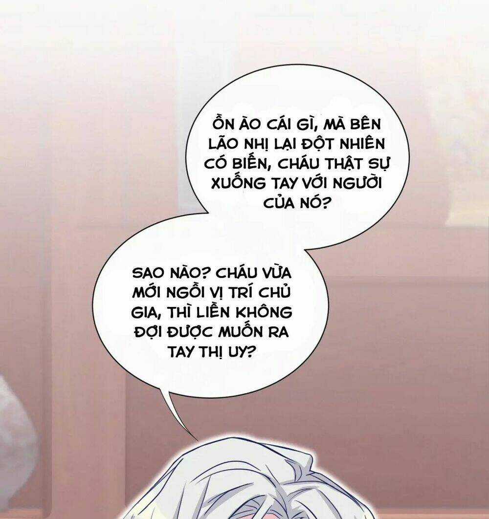 Đứa Bé Là Của Ai ???? Chapter 4 trang 13