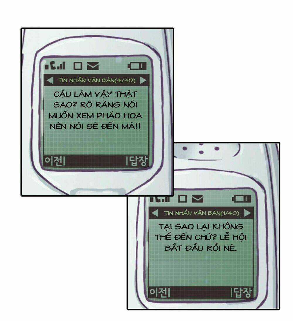 Đứa Bé Là Của Ai ???? Chapter 4 trang 14