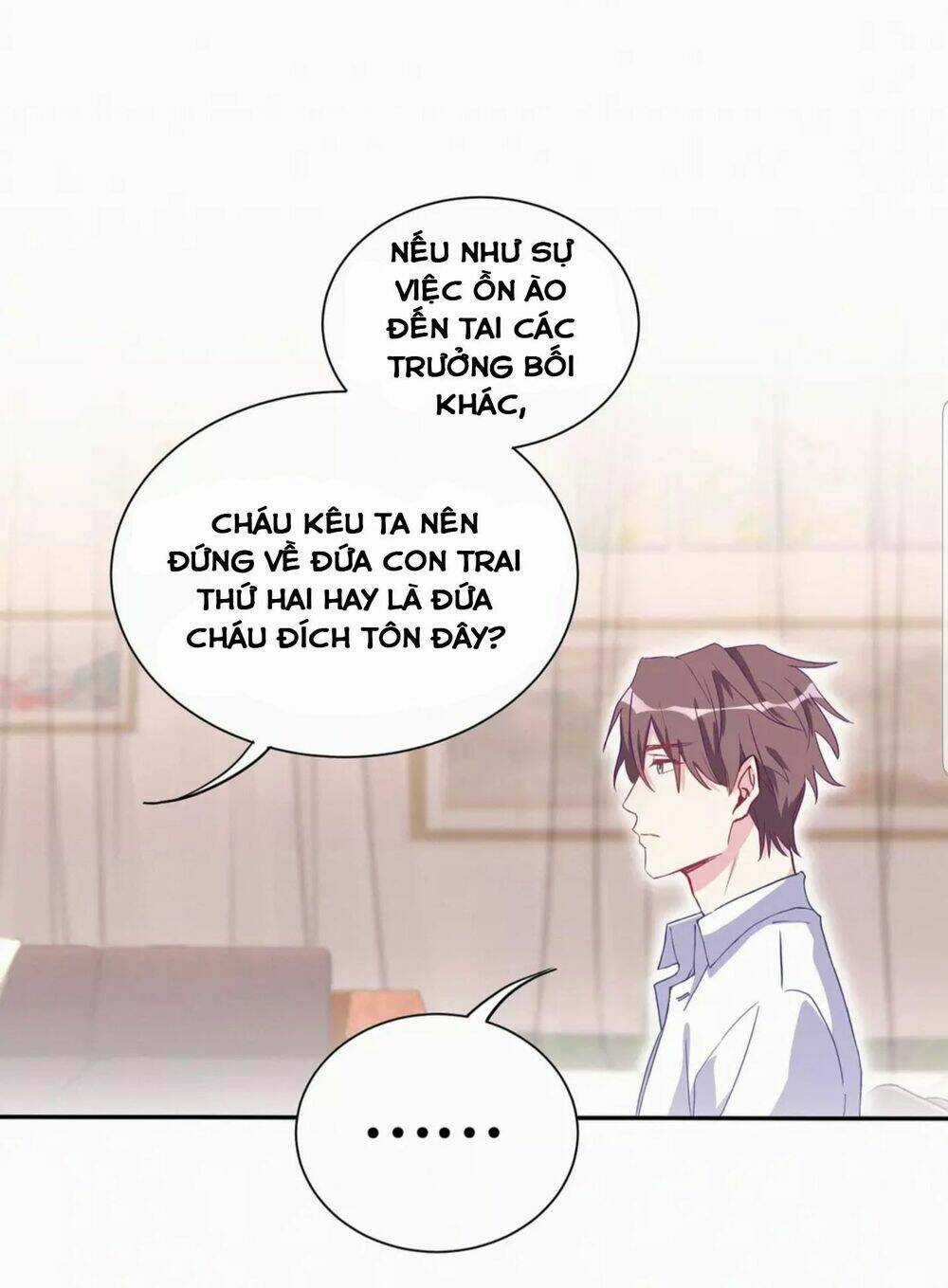 Đứa Bé Là Của Ai ???? Chapter 4 trang 17