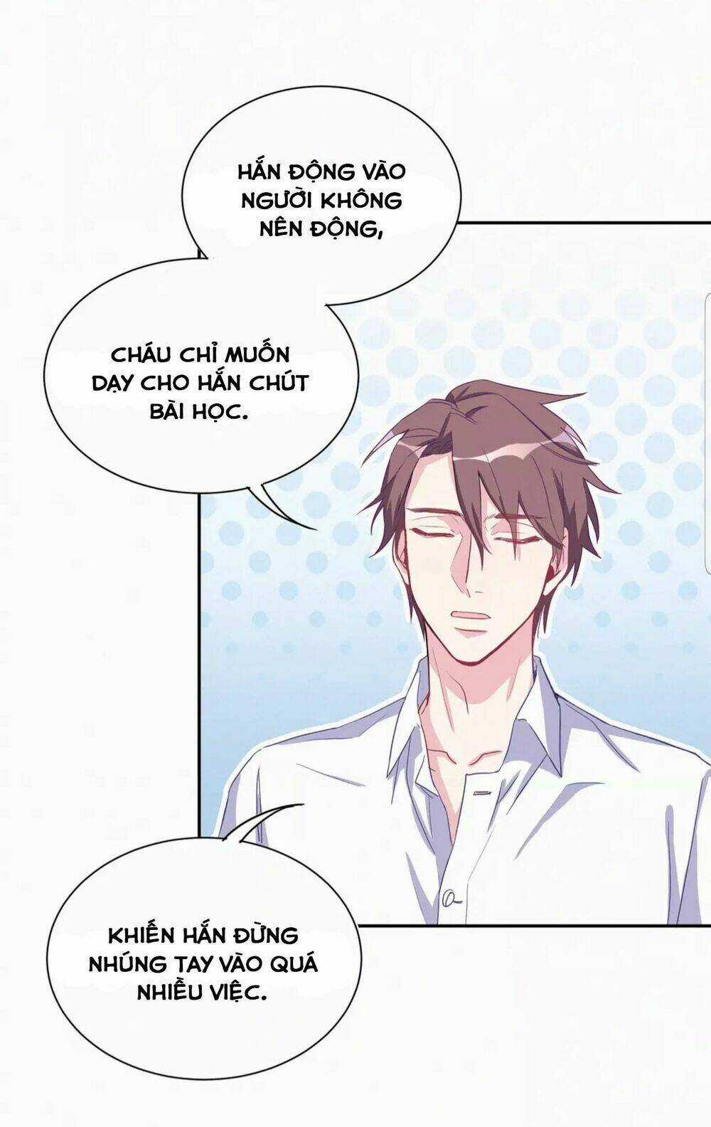 Đứa Bé Là Của Ai ???? Chapter 4 trang 18