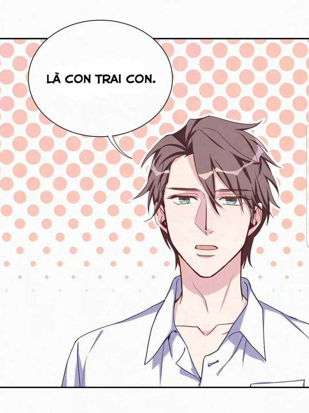 Đứa Bé Là Của Ai ???? Chapter 4 trang 24